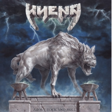 Hyena - About Rock and Roll