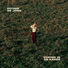 Jong, Esther De - Voeten In De Aarde