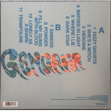 Gengahr - A Dream Outside