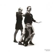 Mercenarias - Bau 83-87