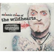 Wildhearts - Satanic Rites of the Wildhearts