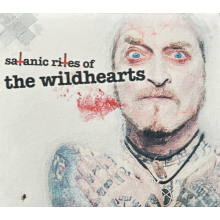 Wildhearts - Satanic Rites of the Wildhearts
