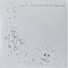 A, Annie - The Wind That Had Not Touched Land