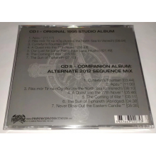 Absu - Sun of Tiphareth