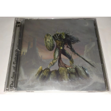 Absu - Sun of Tiphareth