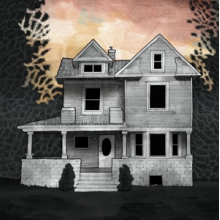 Albini, Steve & Alison Chesley & Tim Midyett - Music From the Film Girl On the Third Floor