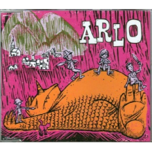 Arlo - Runaround