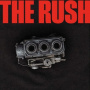 Black Leather Jacket - The Rush