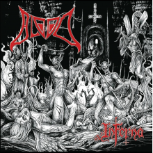 Blood - Inferno
