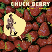 Berry, Chuck - One Dozen Berrys