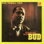 Powell, Bud -Trio- - Bouncing With Bud