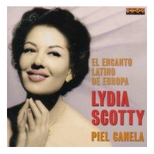 Scotty, Lydia - Piel Canela