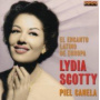 Scotty, Lydia - Piel Canela