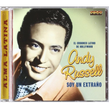 Russell, Andy - Soy Un Extrano