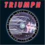 Triumph - Rock'n'roll Machine