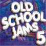 V/A - Old School Jams 5 -26tr-