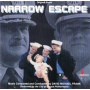 Frank, David Michael - Narrow Escape
