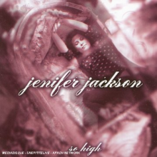 Jackson, Jenifer - So High