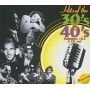 V/A - Hits of the 30's & 40's