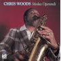 Woods, Chris - Modus Operandi