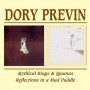 Previn, Dory - Mythical Kings/Reflection