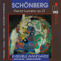Schonberg, A. - Pierrot Lunaire Op.21
