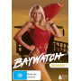 Tv Series - Baywatch Season 7