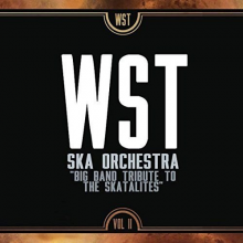 Western Standard Time - Big Band Tribute To the Skatalites Vol. Ii