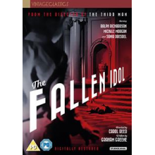 Movie - Fallen Idol