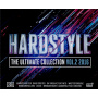 V/A - Hardstyle the Ult Coll Vol.2 - 2016