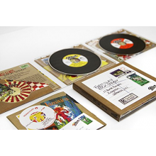 V/A - First Class Rocksteady