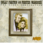 Wagoner, Porter & Dolly Parton - Right Combination