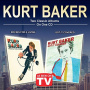 Baker, Kurt - Two Classic Albums On One CD