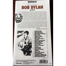 Dylan, Bob - Bd Folk Par Pablo
