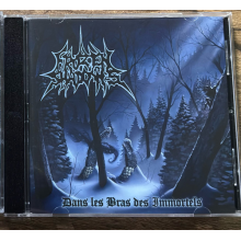 Frozen Shadows - Dans Les Bras Des Immortels