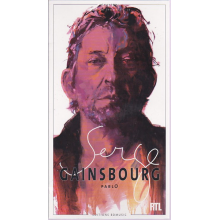 Gainsbourg, Serge - Bd Chanson Par Pablo