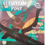 Jetstream Pony - Bowerbirds and Blue Things