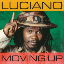 Luciano - Moving Up