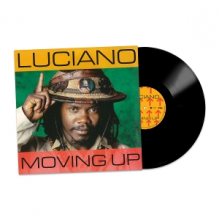 Luciano - Moving Up