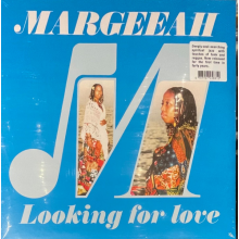 Margeeah - Looking For Love