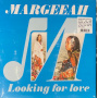 Margeeah - Looking For Love