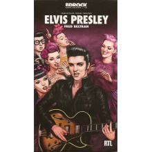Presley, Elvis - Bd Rock Par Fred Beltran