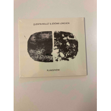 Rollet, Quentin & Jerome Lorichon - Planisphere
