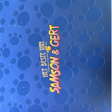 Samson & Gert - Het Beste Van Samson & Gert