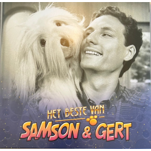 Samson & Gert - Het Beste Van Samson & Gert