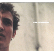 Schneider, Aliocha - Aliocha Schneider