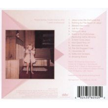 Underwood, Carrie - My Savior