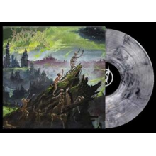 Aversed - Erasure of Color