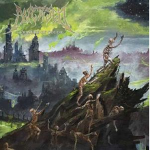 Aversed - Erasure of Color