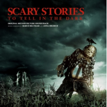 Beltrami, Marco & Anna Drubich - Scary Stories To Tell In the Dark - 2019 Film